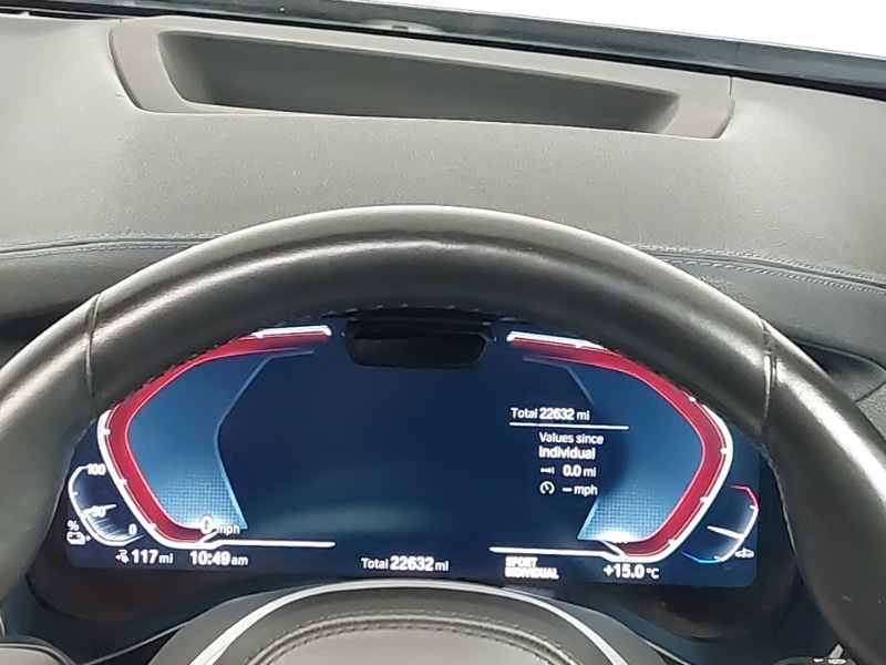 Used BMW iX3 2023 for sale - 76275818: Photo 9