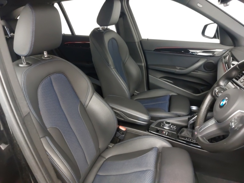 Used BMW X1 2022 for sale - 78147484: Photo 11