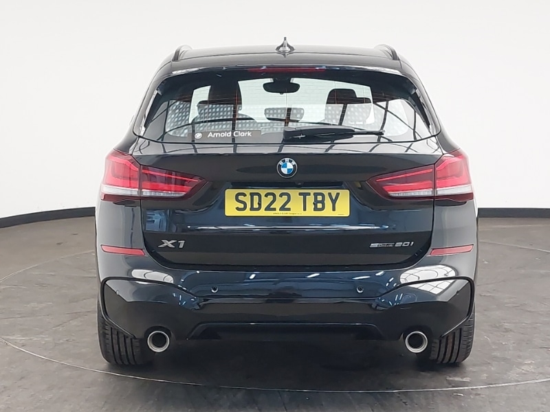 Used BMW X1 2022 for sale - 78147484: Photo 15