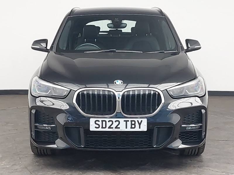 Used BMW X1 2022 for sale - 78147484: Photo 16