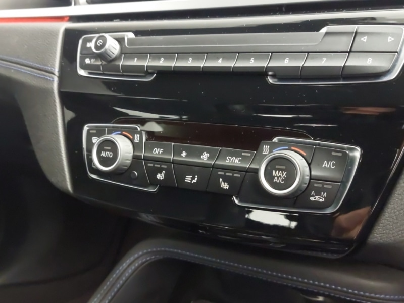 Used BMW X1 2022 for sale - 78147484: Photo 17