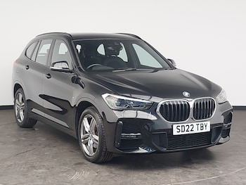 Used BMW X1 2022 for sale - 78147484: Photo