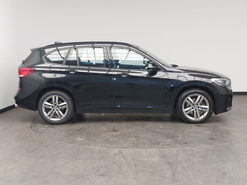 Used BMW X1 2022 for sale - 78147484: Photo 2