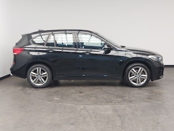 Used BMW X1 2022 for sale - 78147484: Photo