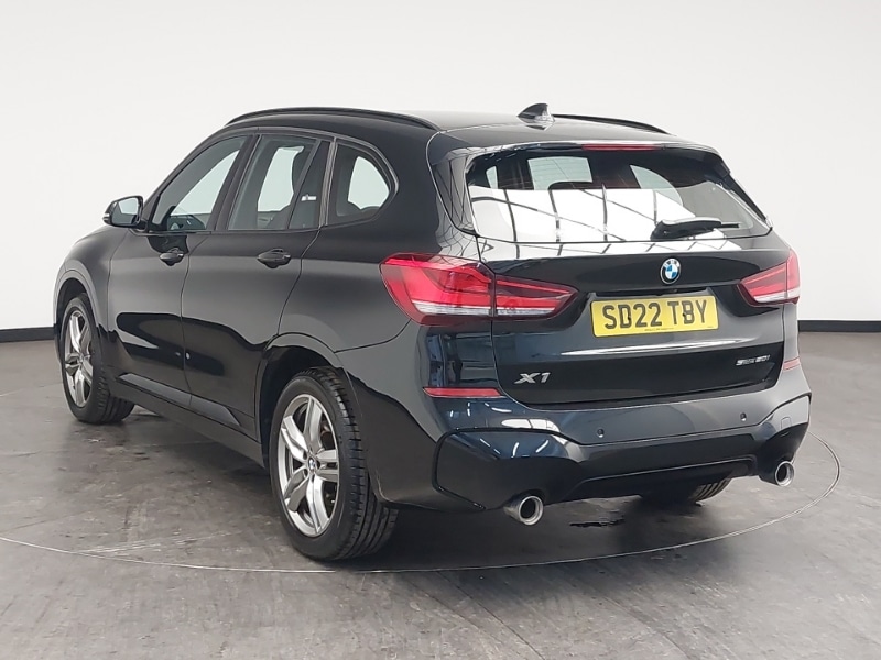 Used BMW X1 2022 for sale - 78147484: Photo 3