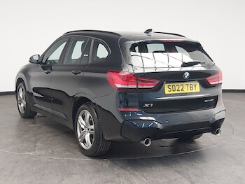 Used BMW X1 2022 for sale - 78147484: Photo