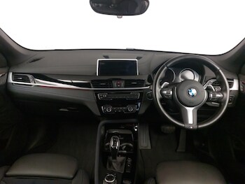 Used BMW X1 2022 for sale - 78147484: Photo