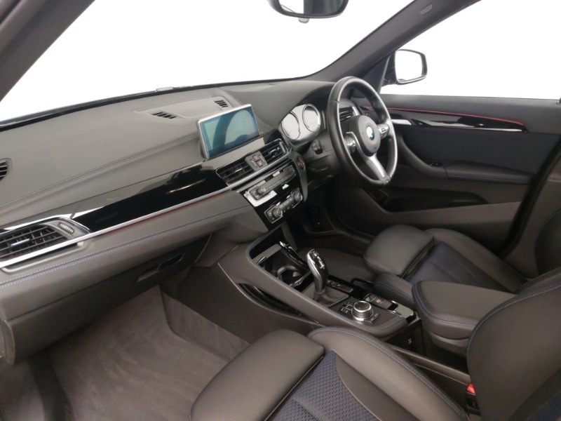 Used BMW X1 2022 for sale - 78147484: Photo 7