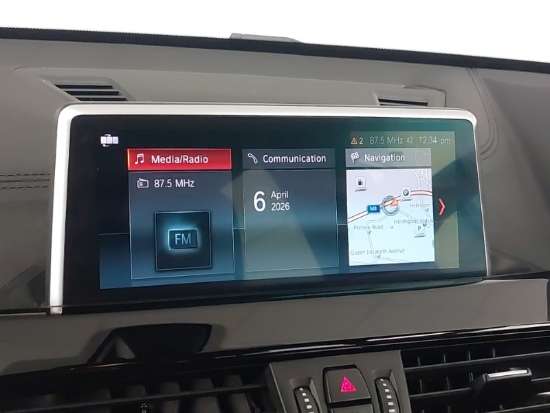 Used BMW X1 2022 for sale - 78147484: Photo 8