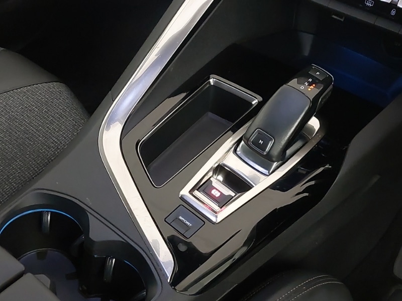 Used Peugeot 3008 2020 for sale - 77645077: Photo 10