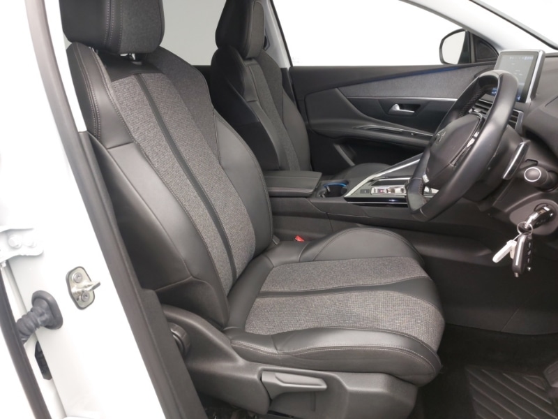 Used Peugeot 3008 2020 for sale - 77645077: Photo 11