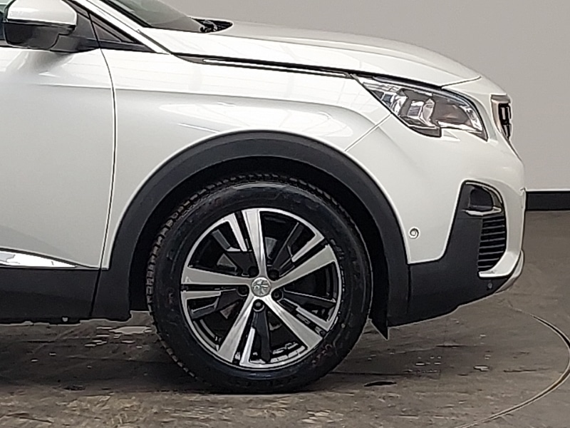 Used Peugeot 3008 2020 for sale - 77645077: Photo 14