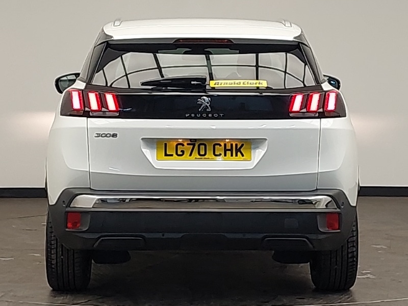 Used Peugeot 3008 2020 for sale - 77645077: Photo 15