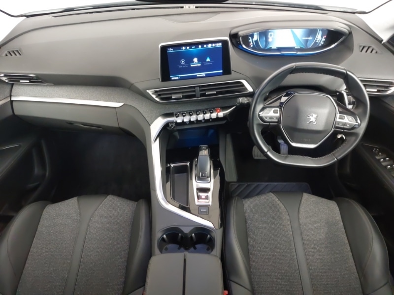 Used Peugeot 3008 2020 for sale - 77645077: Photo 4