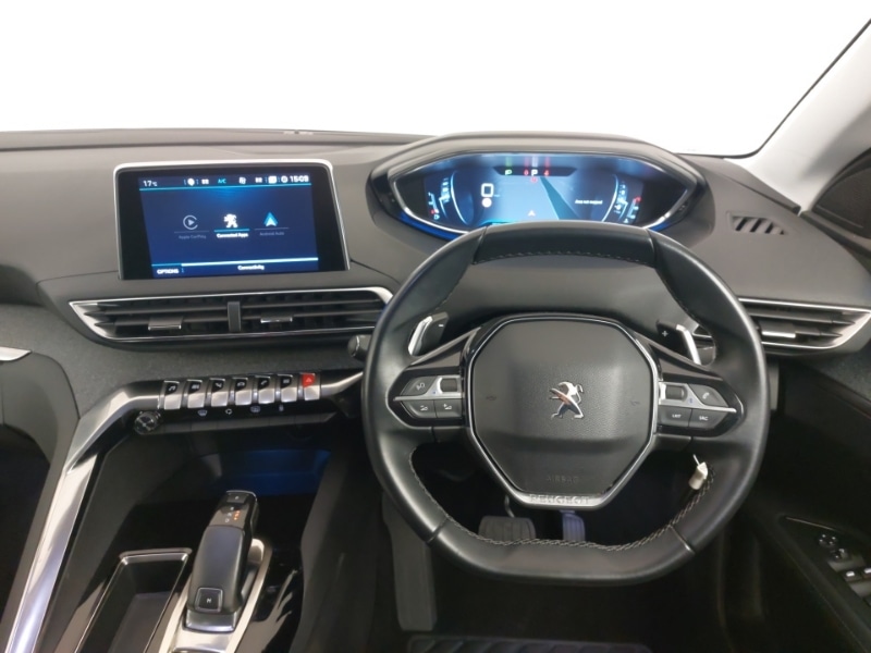 Used Peugeot 3008 2020 for sale - 77645077: Photo 5