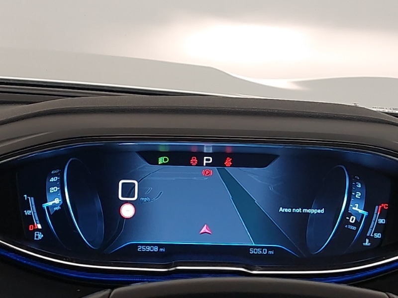 Used Peugeot 3008 2020 for sale - 77645077: Photo 9