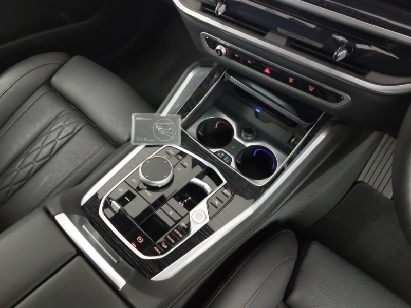 Used BMW X6 2025 for sale - 77095115: Photo 10