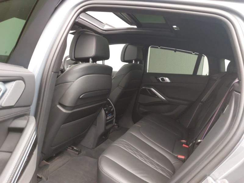Used BMW X6 2025 for sale - 77095115: Photo 12