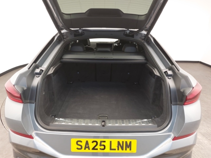 Used BMW X6 2025 for sale - 77095115: Photo 13