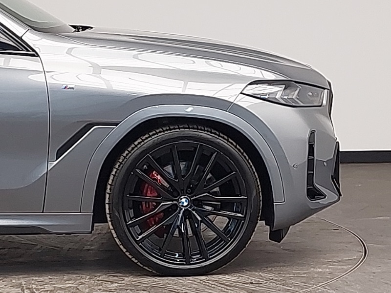 Used BMW X6 2025 for sale - 77095115: Photo 14