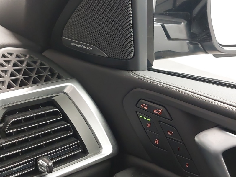 Used BMW X6 2025 for sale - 77095115: Photo 17