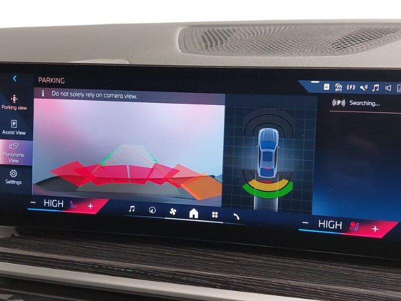 Used BMW X6 2025 for sale - 77095115: Photo 18