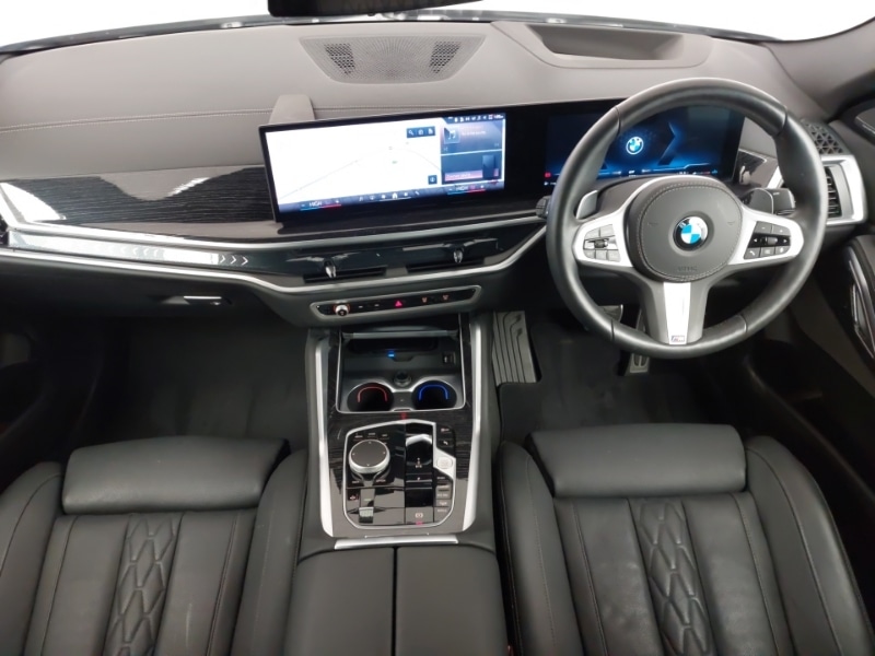 Used BMW X6 2025 for sale - 77095115: Photo 4