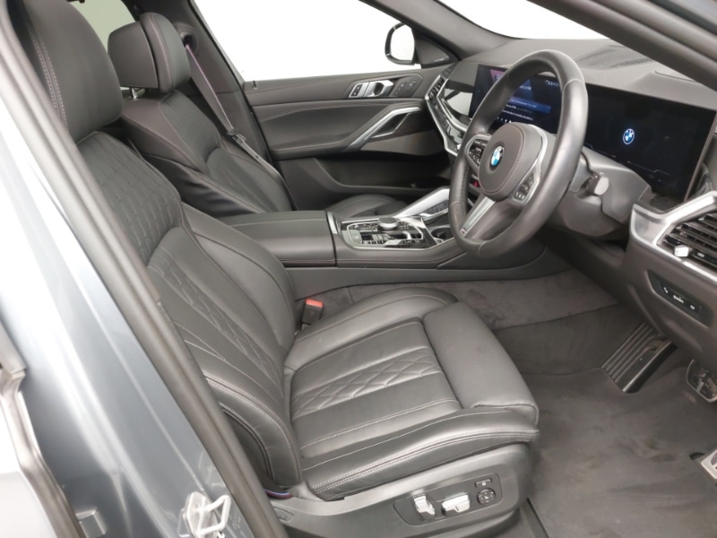 Used BMW X6 2025 for sale - 77095115: Photo 6