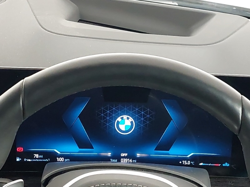 Used BMW X6 2025 for sale - 77095115: Photo 9