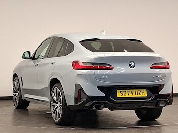 Used BMW X4 2024 for sale - 79610632: Photo