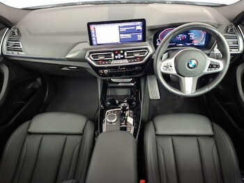 Used BMW X4 2024 for sale - 79610632: Photo