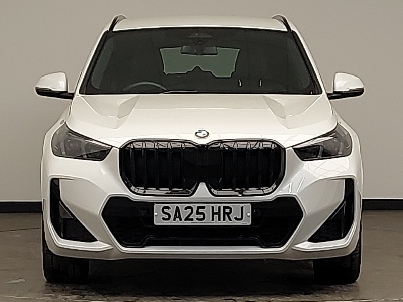 Used BMW X1 2025 for sale - 77987886: Photo 16