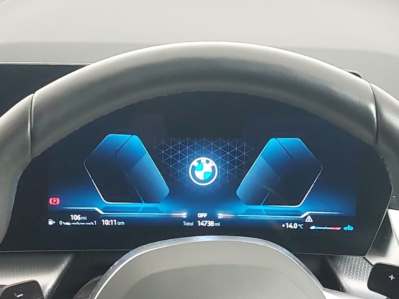 Used BMW X1 2025 for sale - 77987886: Photo 9