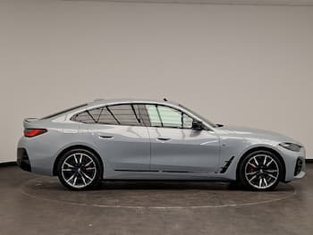 Used BMW i4 2023 for sale - 79803951: Photo