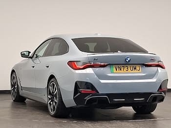 Used BMW i4 2023 for sale - 79803951: Photo