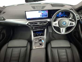Used BMW i4 2023 for sale - 79803951: Photo