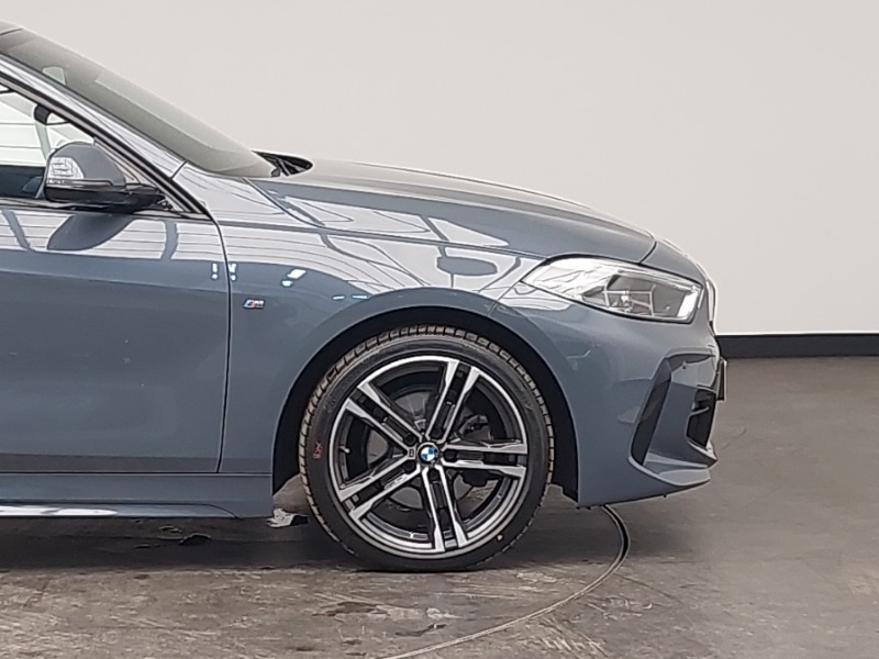 Used BMW 1 Series 2021 for sale - 76643902: Photo 14