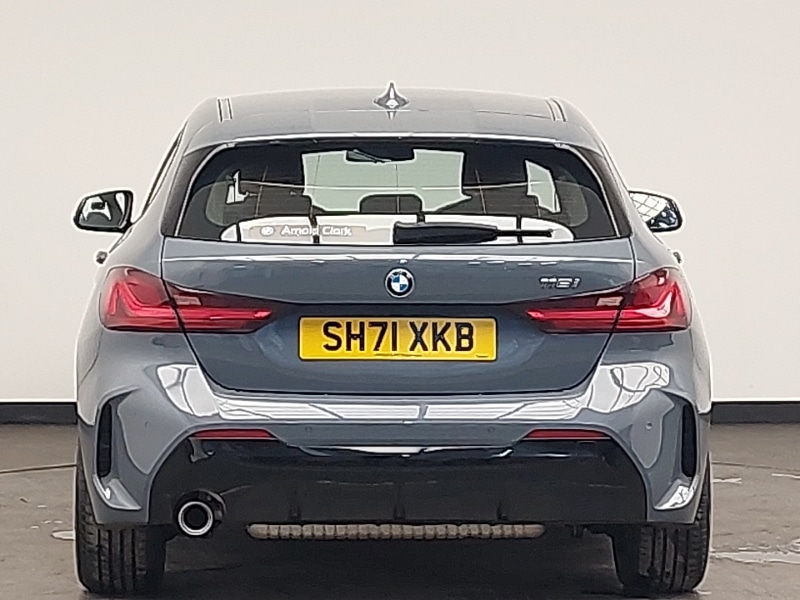 Used BMW 1 Series 2021 for sale - 76643902: Photo 15