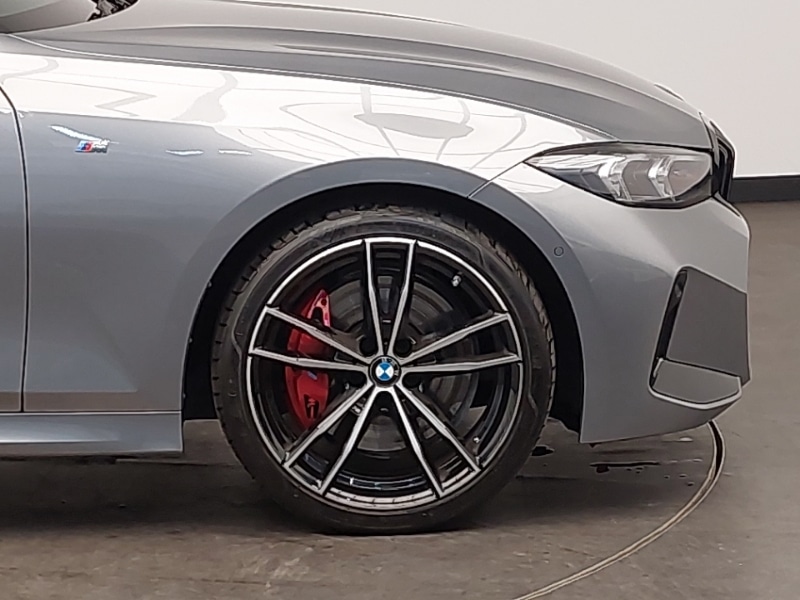 Used BMW 3 Series 2022 for sale - 77160332: Photo 14