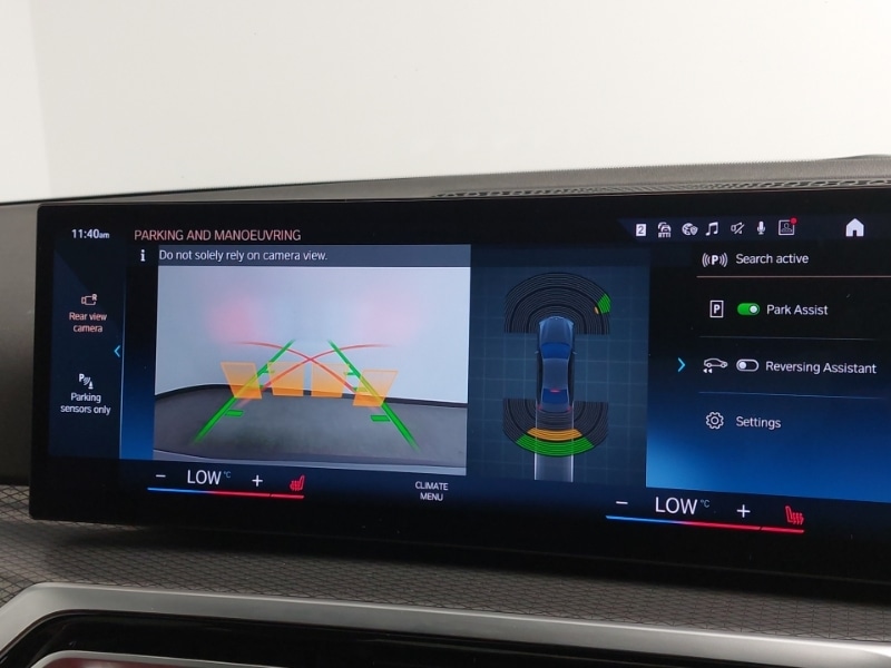 Used BMW 3 Series 2022 for sale - 77160332: Photo 18