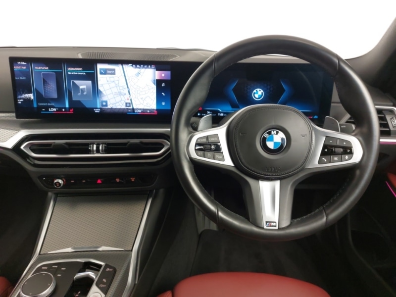 Used BMW 3 Series 2022 for sale - 77160332: Photo 5