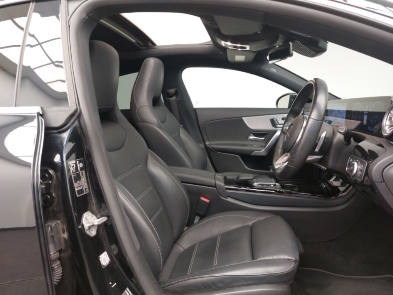 Used Mercedes-Benz CLA 2020 for sale - 77669945: Photo 11