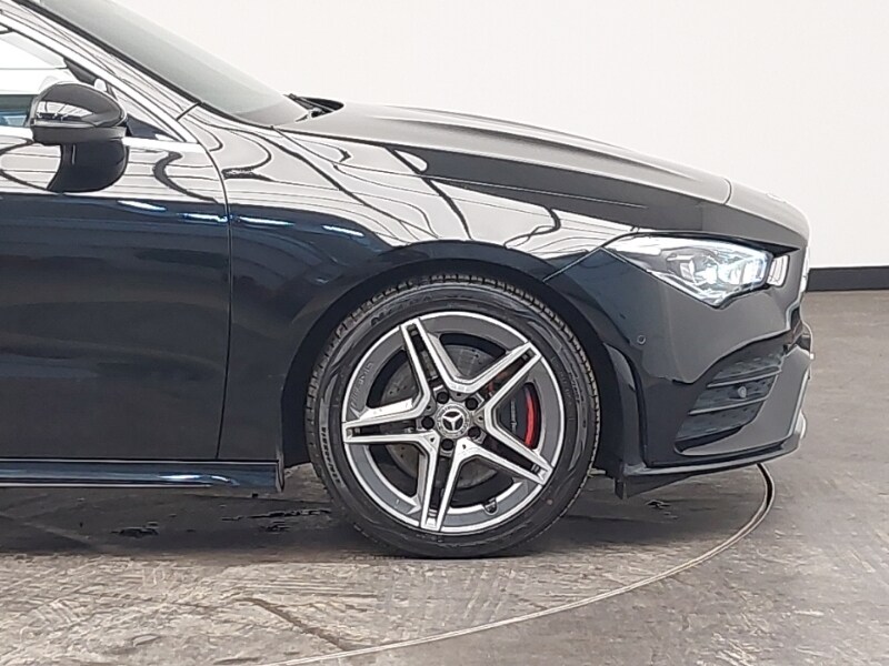 Used Mercedes-Benz CLA 2020 for sale - 77669945: Photo 14