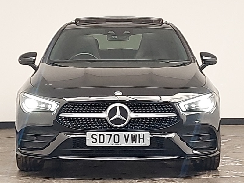 Used Mercedes-Benz CLA 2020 for sale - 77669945: Photo 16