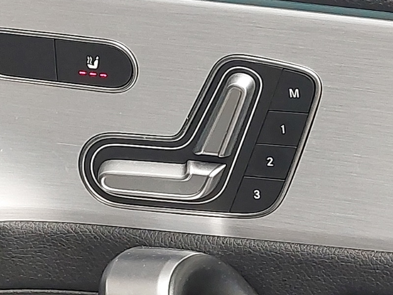 Used Mercedes-Benz CLA 2020 for sale - 77669945: Photo 17