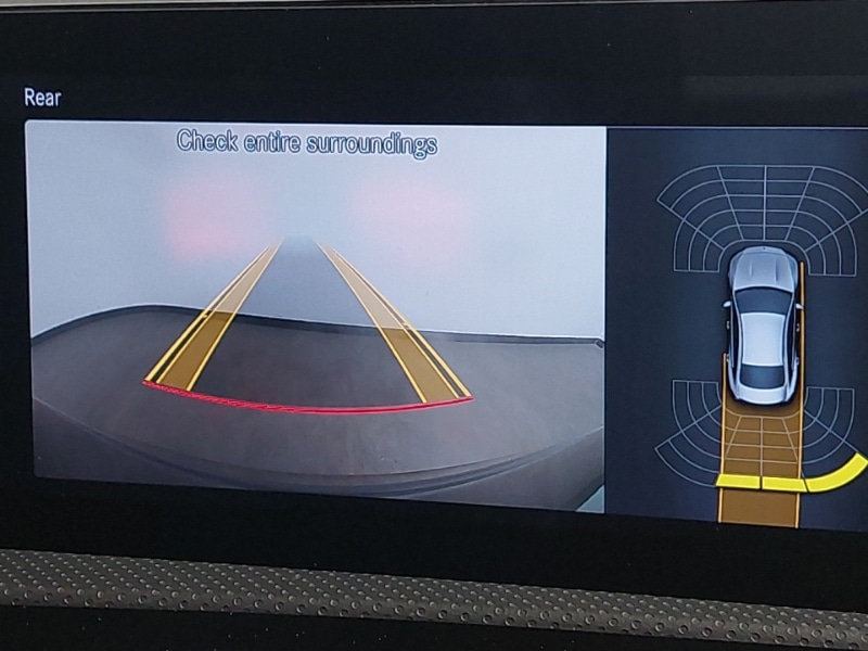 Used Mercedes-Benz CLA 2020 for sale - 77669945: Photo 19