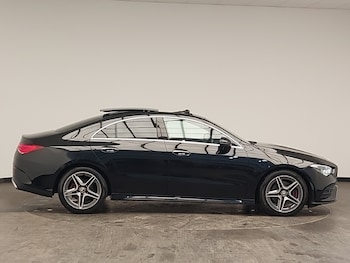 Used Mercedes-Benz CLA 2020 for sale - 77669945: Photo