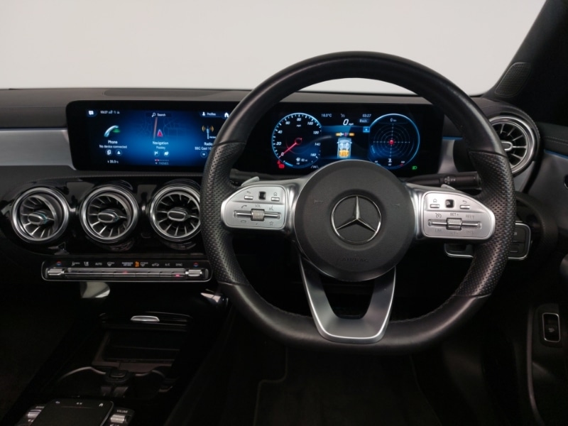 Used Mercedes-Benz CLA 2020 for sale - 77669945: Photo 5