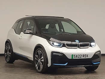 Used BMW i3 2022 for sale - 78547134: Photo