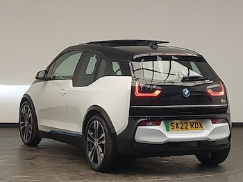 Used BMW i3 2022 for sale - 78547134: Photo
